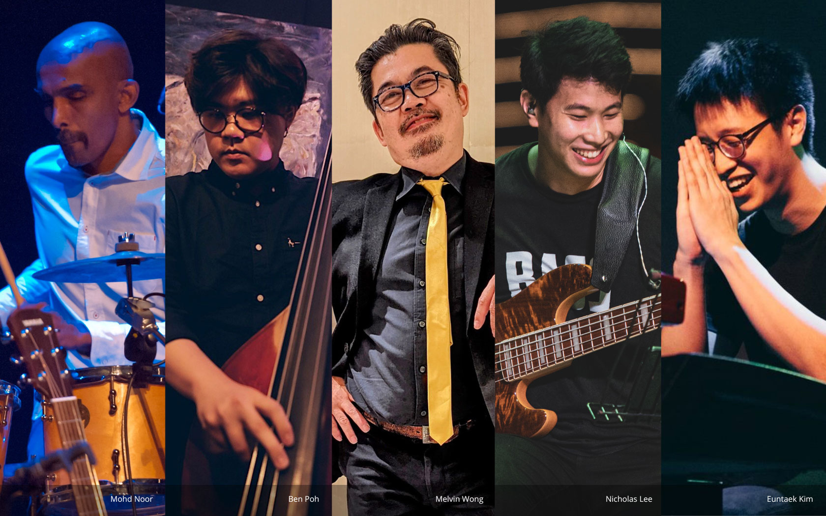 Electric Bass Jam: The Brown Note