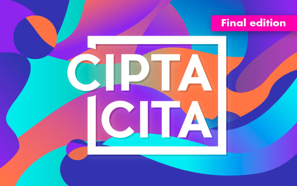 Cipta Cita - Esplanade