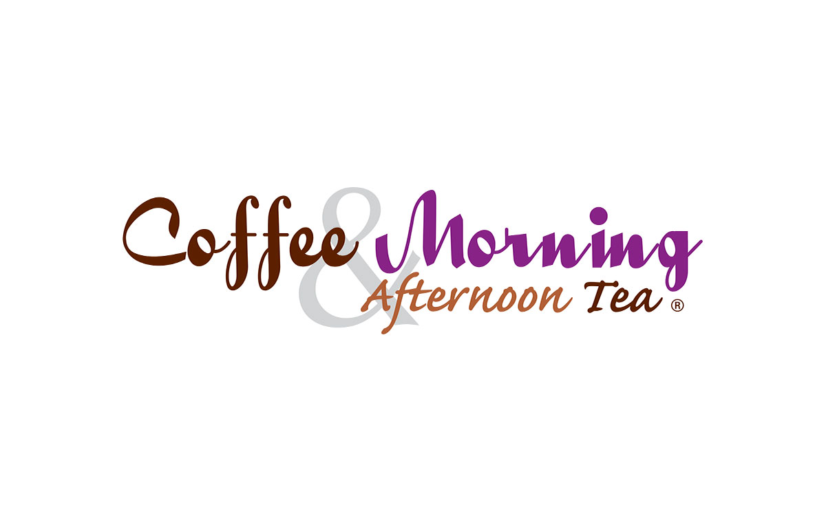 Coffee Morning & Afternoon Tea logo