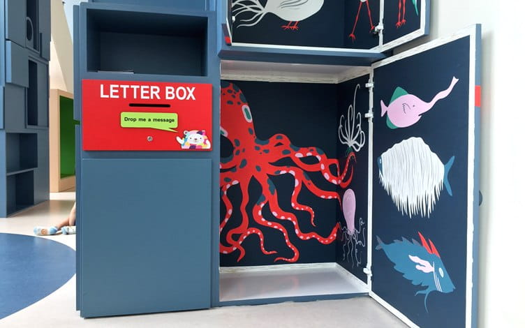 A Space Sparks Creativity 03