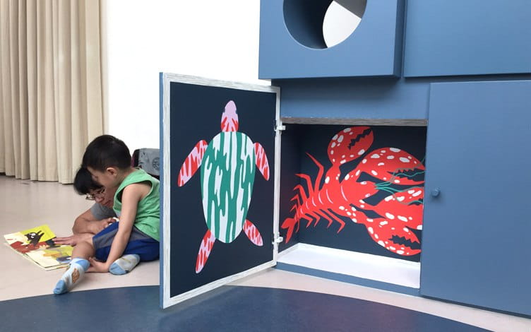 A Space Sparks Creativity 04