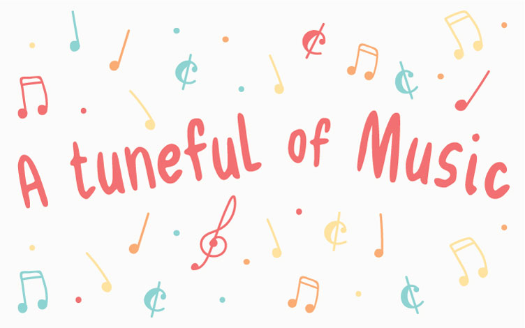 A Tuneful of Music Flute Thumbnail 01