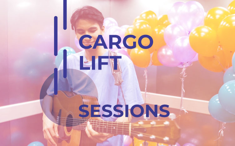 Cargo Lift Sessions