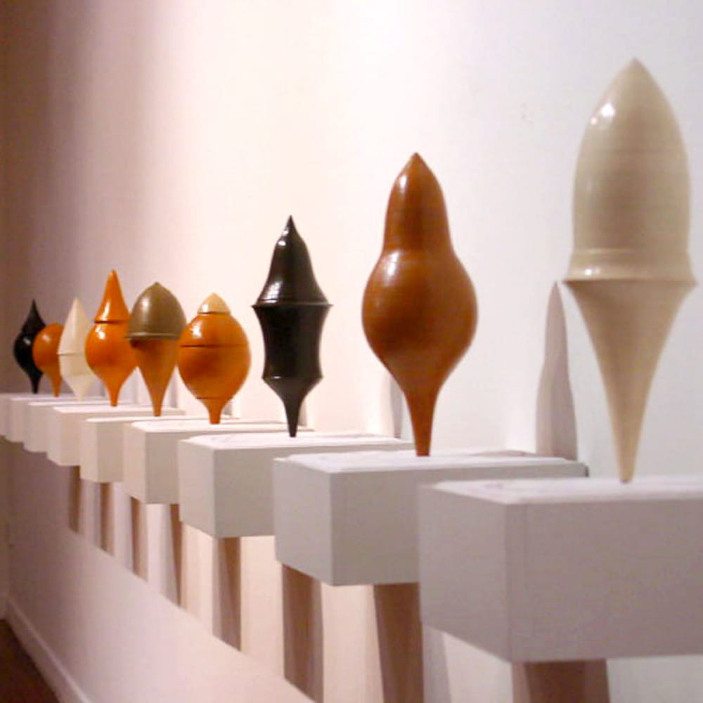 Ceramics and architecture in Southeast Asia