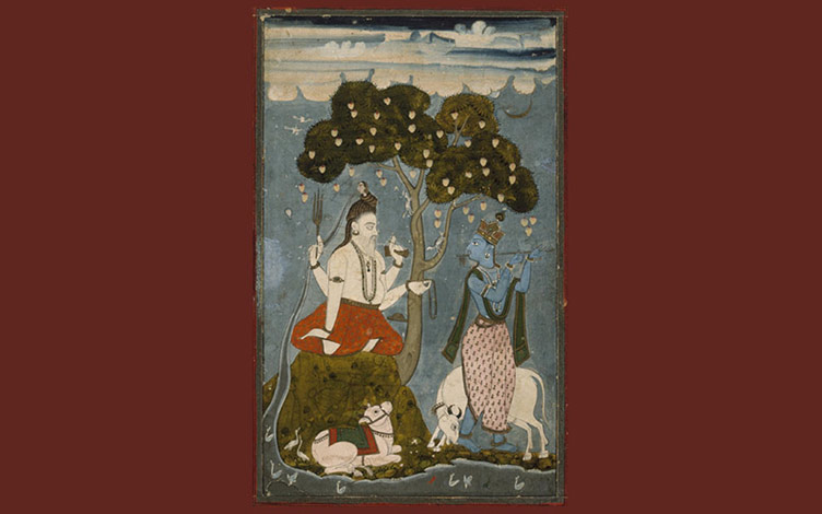 Men Women Hindu Mythology Shiva 752x40