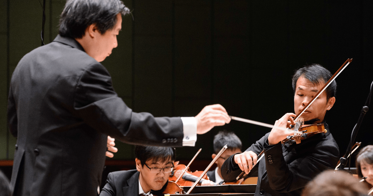 The Show Goes On…line (Part 2) - Esplanade Offstage