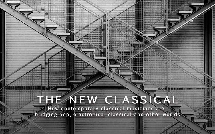 WYNTK The New Classical
