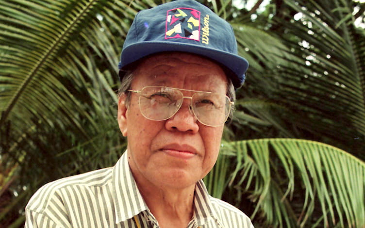 Bani Buang Thumbnail