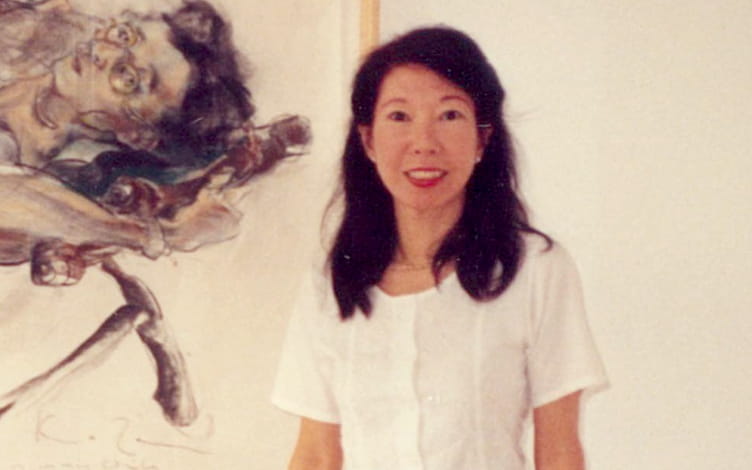 Constance Sheares Thumbnail