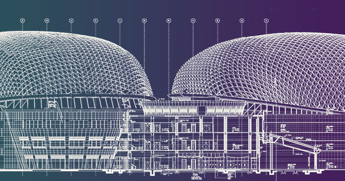 6 things you didn't know about Esplanade Esplanade Offstage