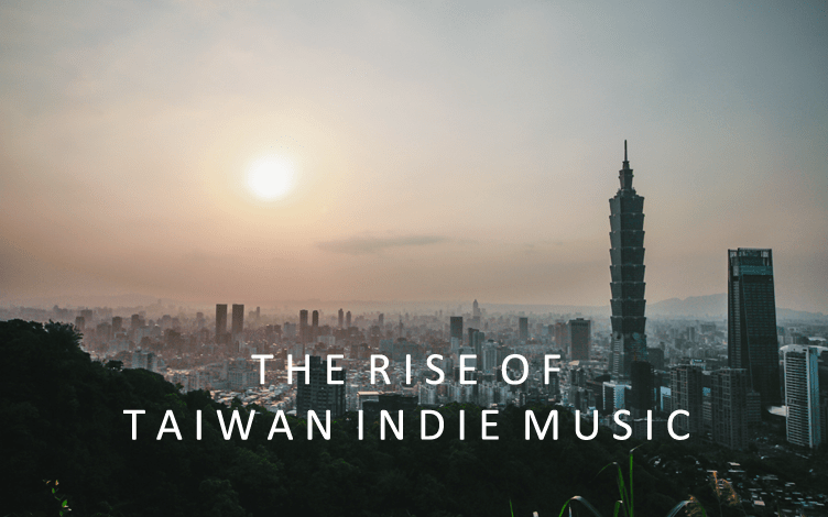Wyntk What You Need To Know The Rise Of Taiwan Indie Music Esplanade Offstage