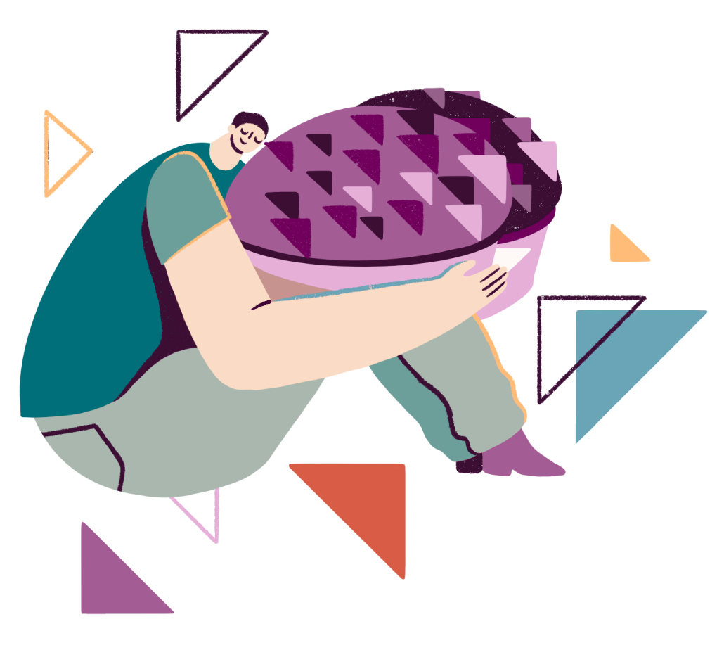 illustration