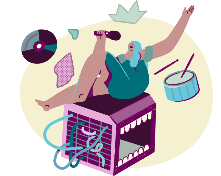 year in review support