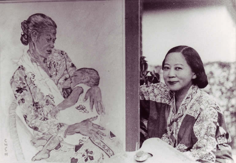 Chen Chen An Inimitable Pioneer of