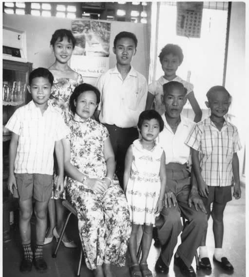 Phoon Yew Tien Esplanade Offstage